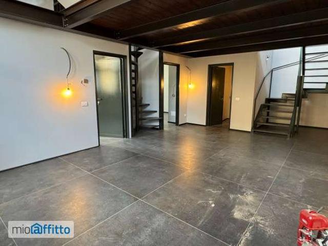 Loft arredato con terrazzo Barona, giambellino, lorenteggio, famagosta, inganni