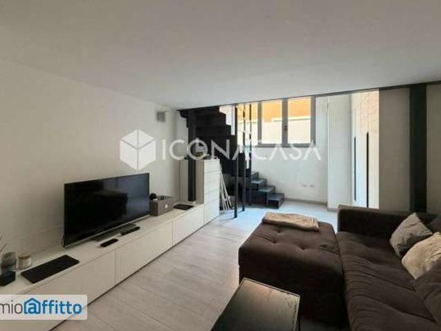 Loft arredato con terrazzo Buenos aires, indipendenza, p.ta venezia
