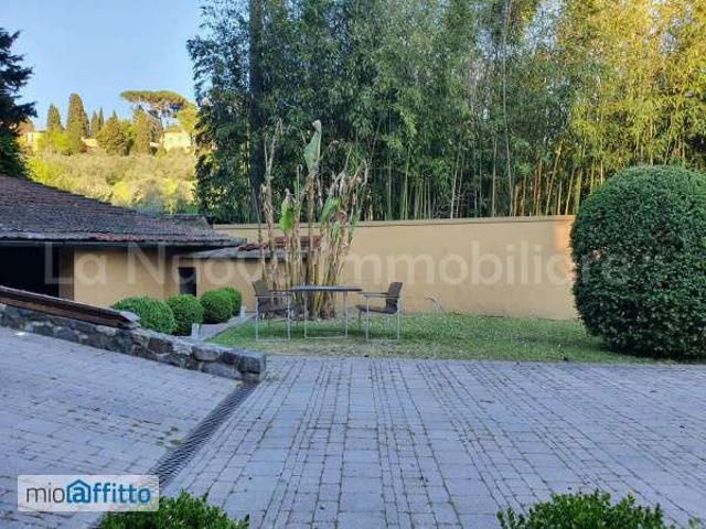 Loft arredato con terrazzo Campo di marte