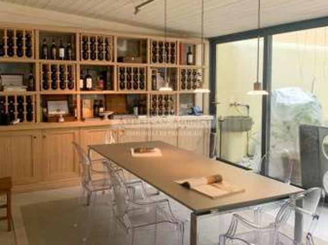 Loft arredato con terrazzo Campo di marte