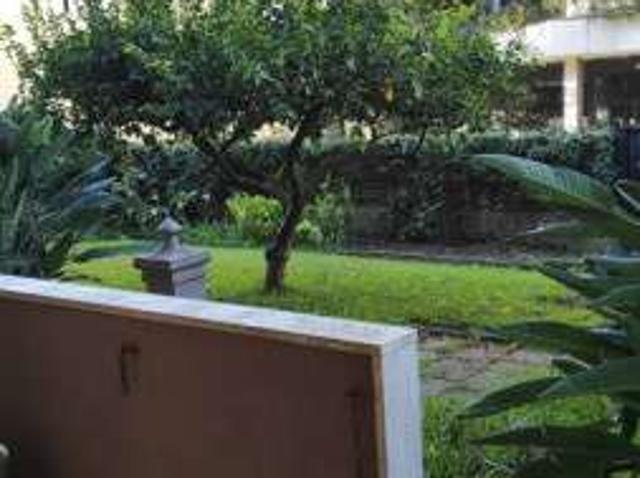 Loft arredato con terrazzo Caserta