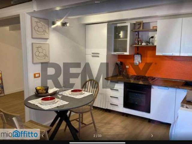 Loft arredato con terrazzo Catania