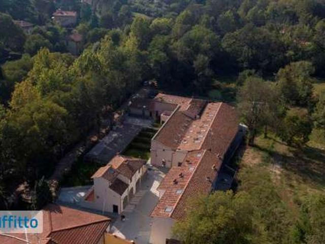 Loft arredato con terrazzo Centro storico