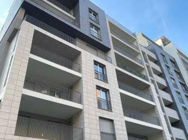 Loft arredato con terrazzo Cenisia