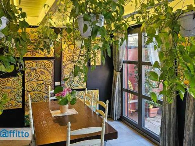 Loft arredato con terrazzo Certosa, quarto oggiaro, villa pizzone