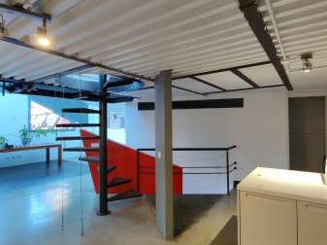 Loft arredato con terrazzo Città studi, lambrate, udine, loreto