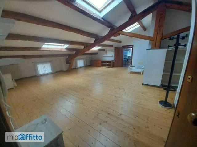 Loft arredato con terrazzo Faenza