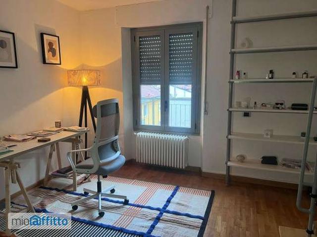 Loft arredato con terrazzo Garibaldi, isola, maciachini, monumentale