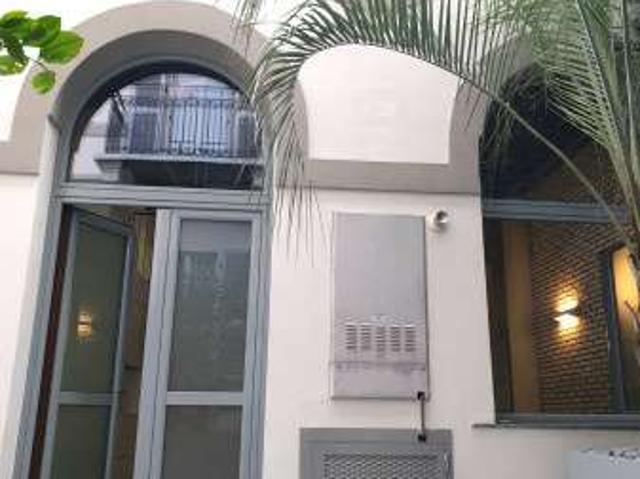 Loft arredato con terrazzo Garibaldi, isola, maciachini, monumentale