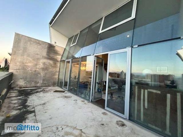 Loft arredato con terrazzo Greco, monza, palmanova, bicocca
