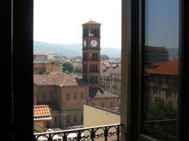 Loft arredato Crocetta