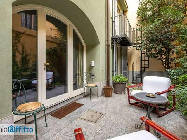 Loft arredato Fiera, firenze, sempione, paolo sarpi/arena