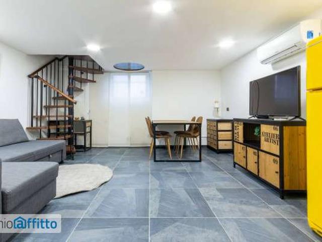 Loft arredato Fiera, firenze, sempione, paolo sarpi/arena