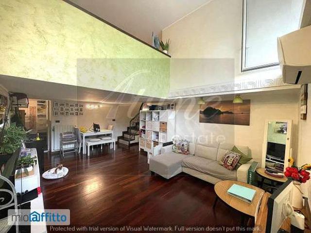 Loft arredato Flaminio, fleming, vigna clara, camilluccia