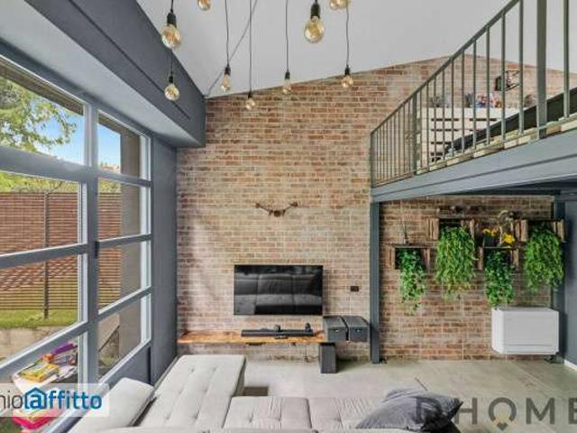 Loft arredato Forlanini, umbria, lodi, corvetto, rogoredo