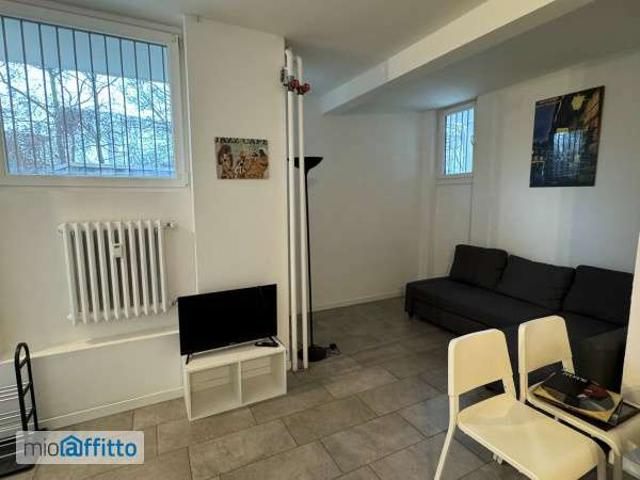Loft arredato Forlanini, umbria, lodi, corvetto, rogoredo