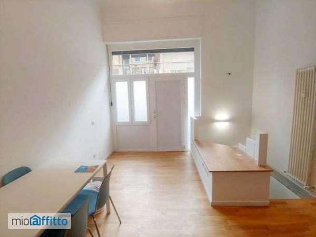 Loft arredato Forlanini, umbria, lodi, corvetto, rogoredo