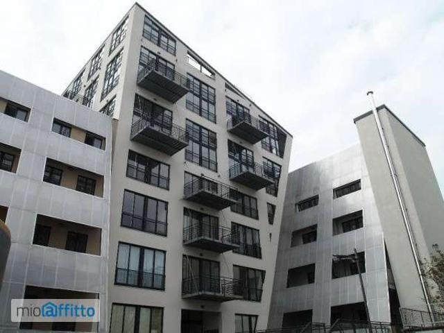 Loft arredato Forlanini, umbria, lodi, corvetto, rogoredo