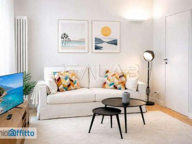 Loft arredato Garibaldi, isola, maciachini, monumentale