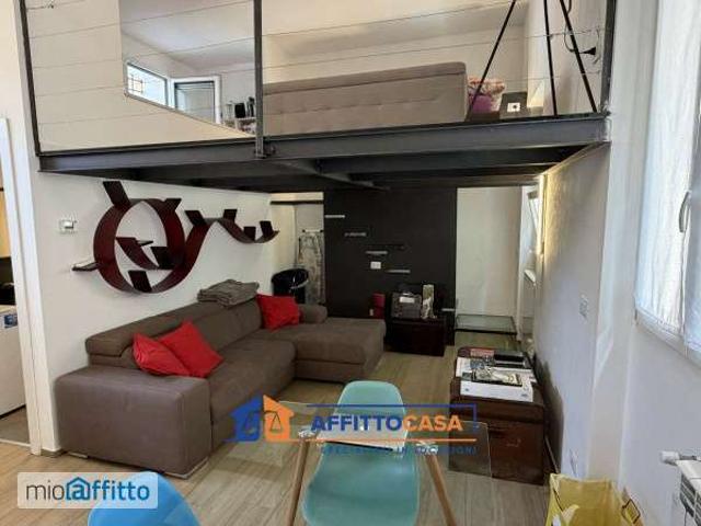 Loft arredato Garibaldi, isola, maciachini, monumentale