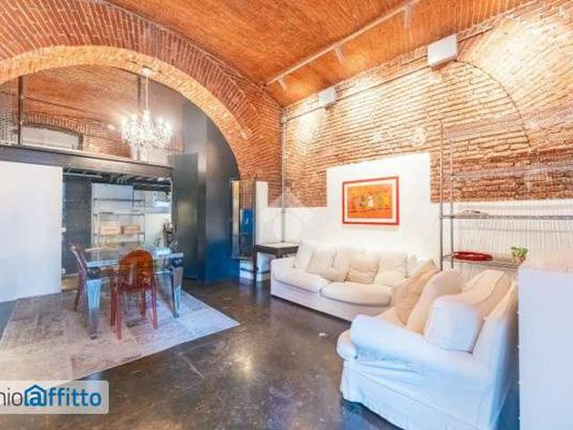 Loft arredato Garibaldi, isola, maciachini, monumentale