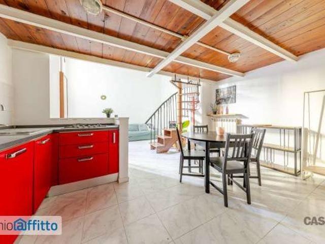 Loft arredato Greco, monza, palmanova, bicocca