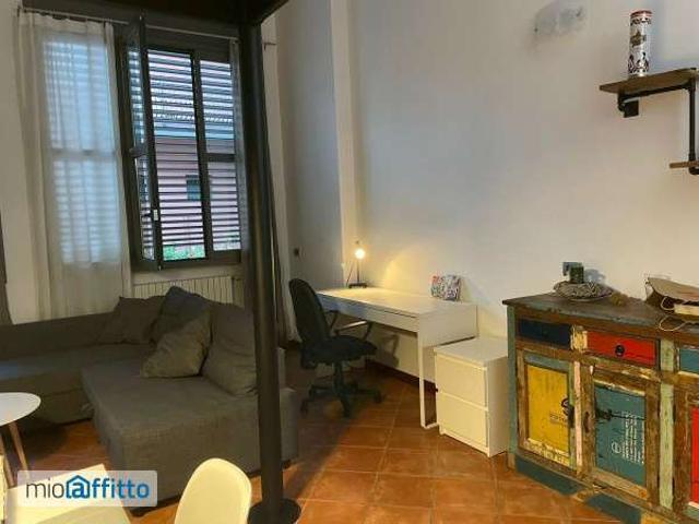 Loft arredato Greco, monza, palmanova, bicocca