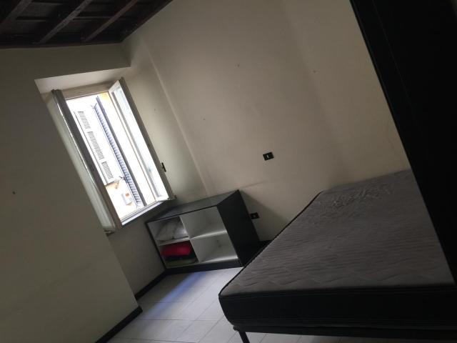 Loft arredato in affitto a Pavia