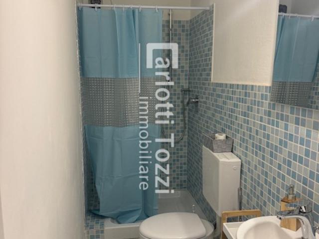 Loft arredato in affitto in via porciatti, Grosseto