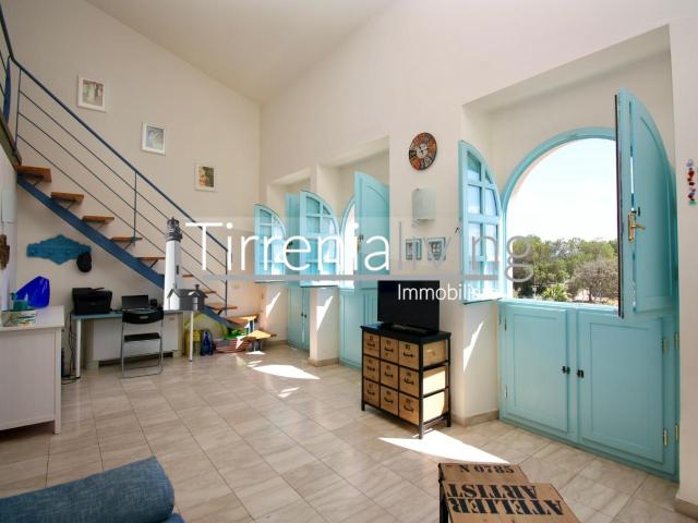 Loft arredato in affitto, Pisa calambrone