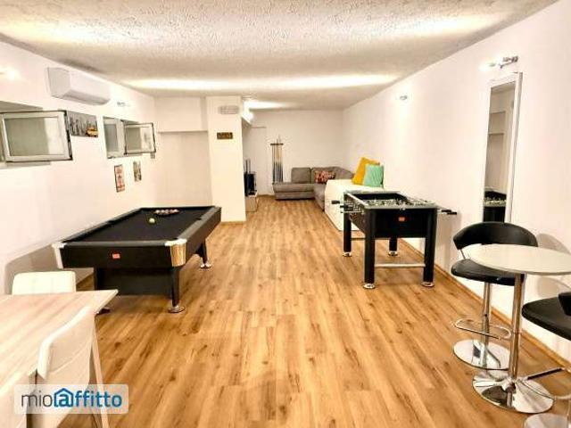 Loft arredato P.ta genova, romolo, solari