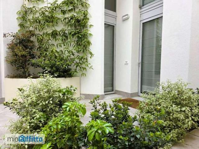 Loft arredato P.ta genova, romolo, solari