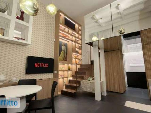 Loft arredato Palermo