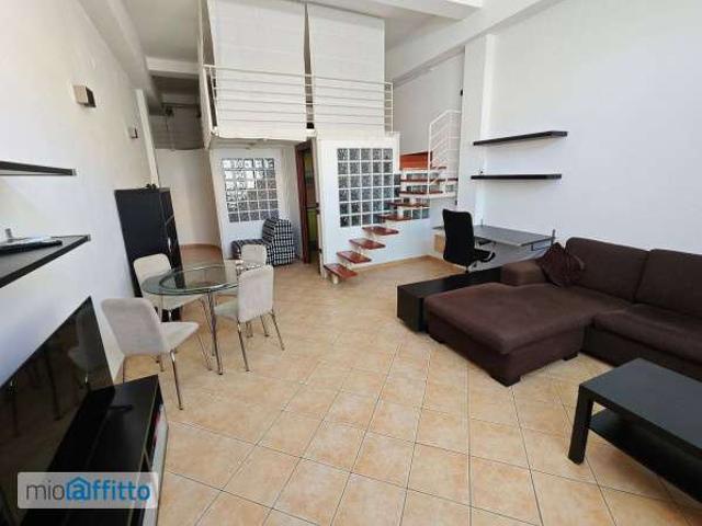 Loft arredato Pesaro