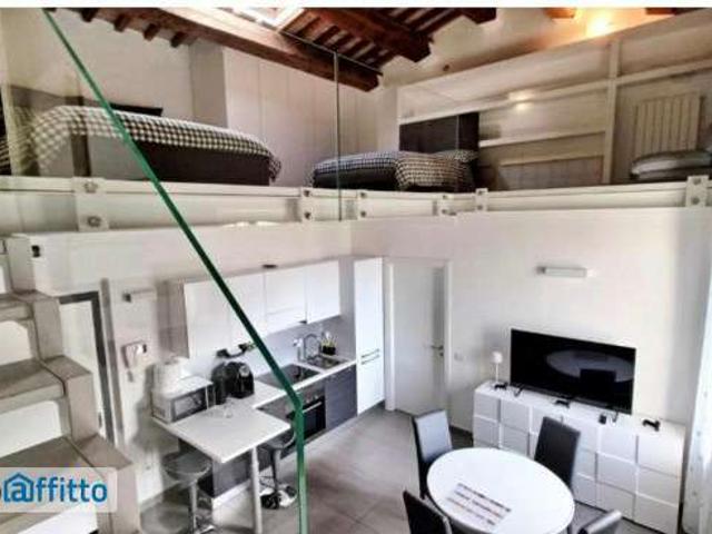 Loft arredato Perugia