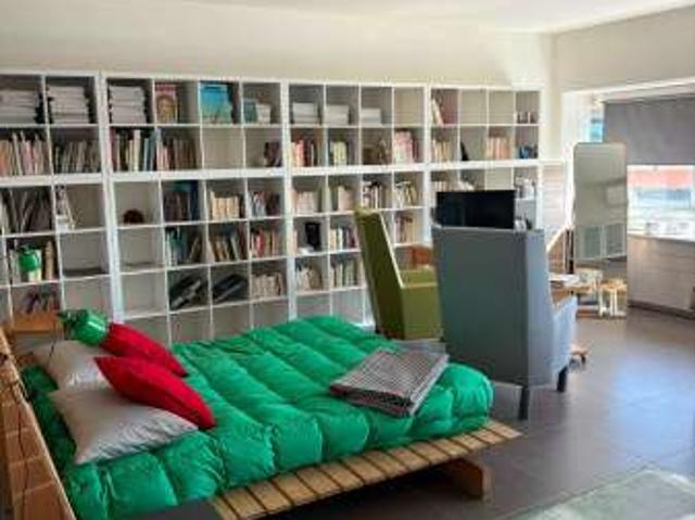 Loft arredato Pietrasanta
