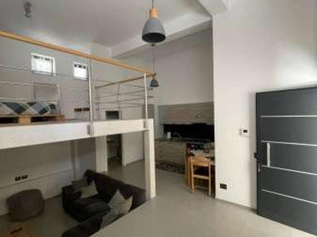 Loft arredato Pozzallo