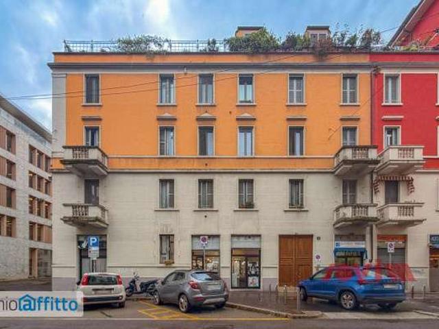 Loft arredato Repubblica, stazione centrale