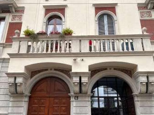 Loft arredato Repubblica, stazione centrale