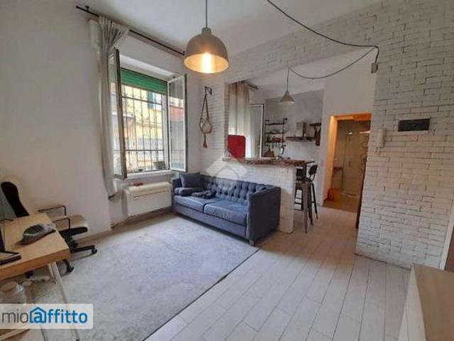 Loft arredato Repubblica, stazione centrale