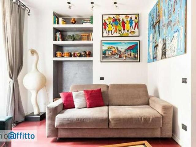 Loft arredato Repubblica, stazione centrale
