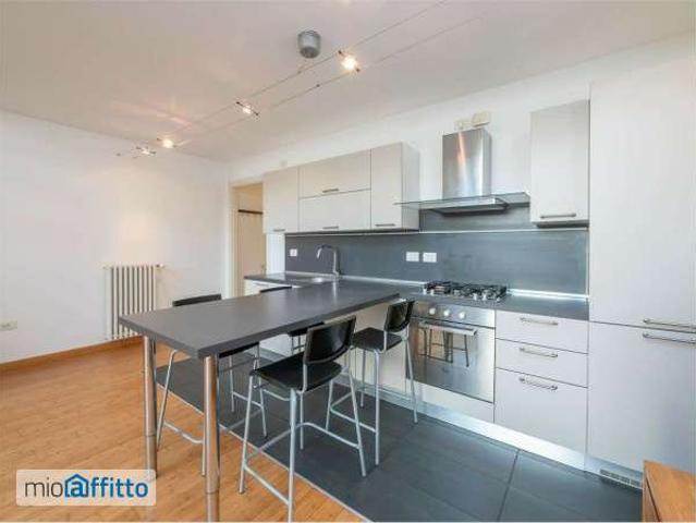 Loft arredato Repubblica, stazione centrale