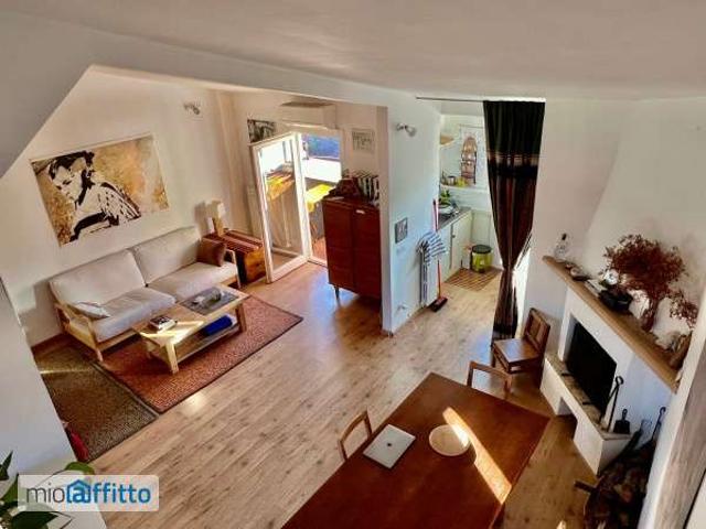 Loft arredato Rieti