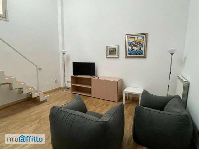 Loft arredato Rifredi