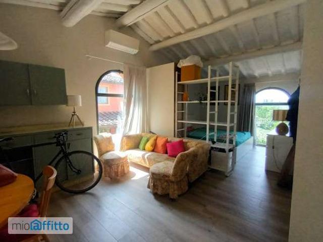 Loft arredato Rifredi