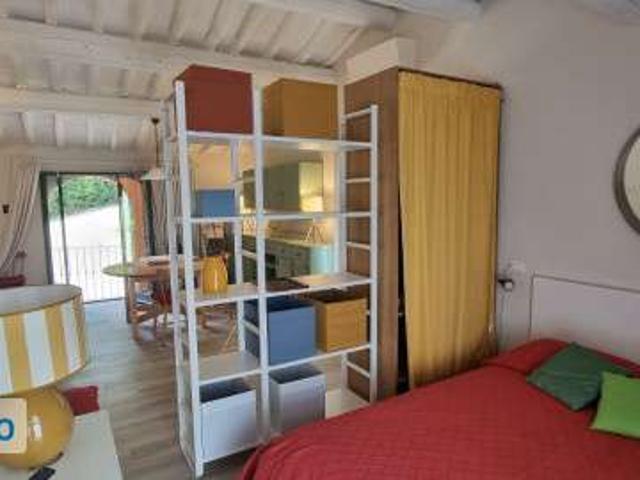 Loft arredato Rifredi