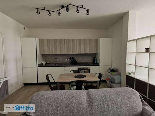 Loft arredato Rifredi
