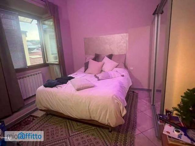 Loft arredato Rifredi