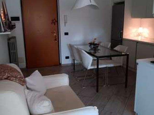 Loft arredato Rotta