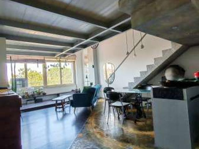 Loft arredato S.giovanni, esquilino, san lorenzo